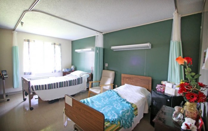 Heritage Care Center