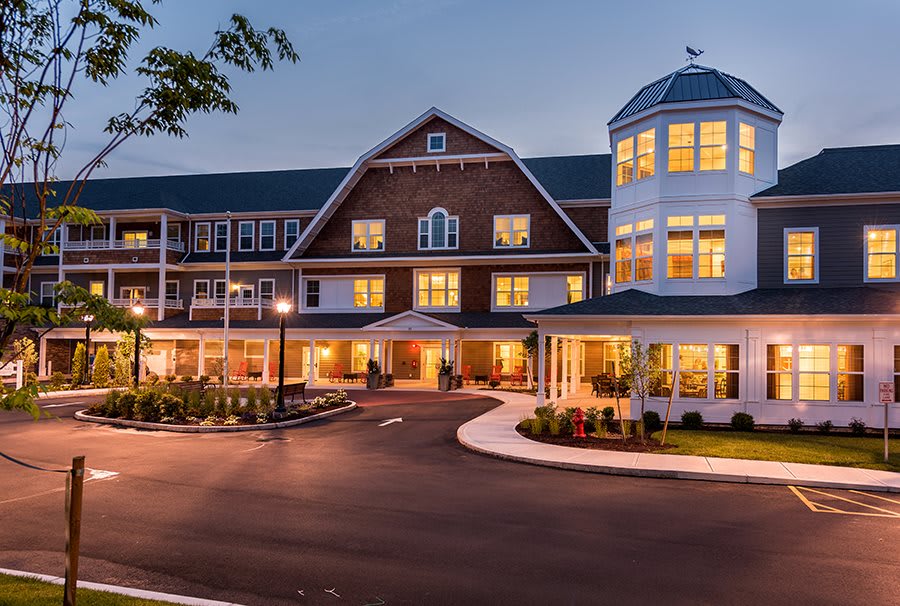 Laurelwood At The Pinehills