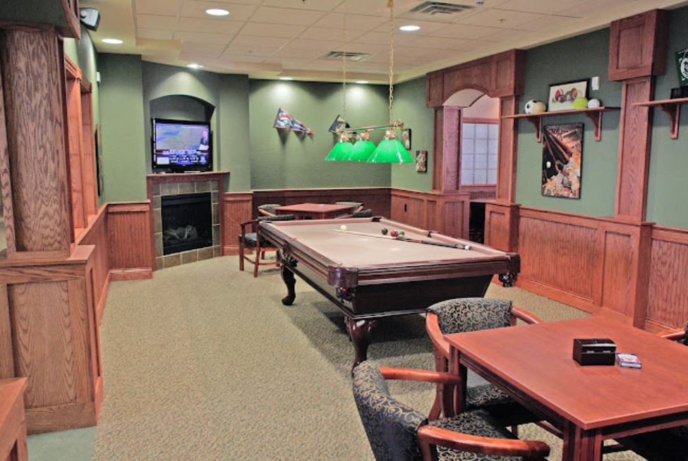 Primrose Retirement Community Of Pueblo
