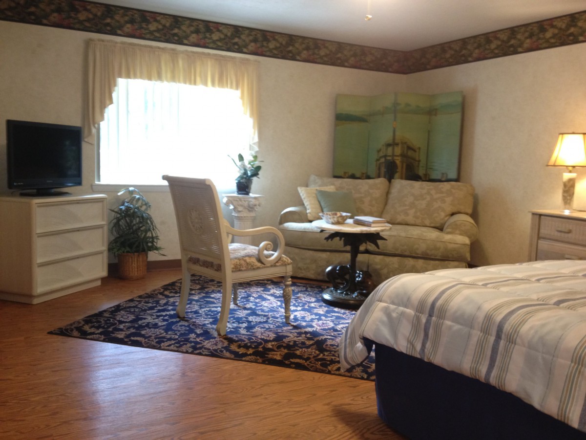 Hampton Manor Assisted Living Belleview
