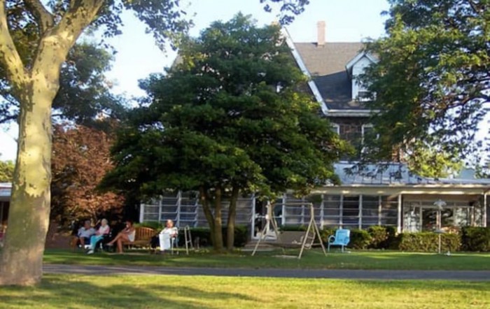 Riverview Estates