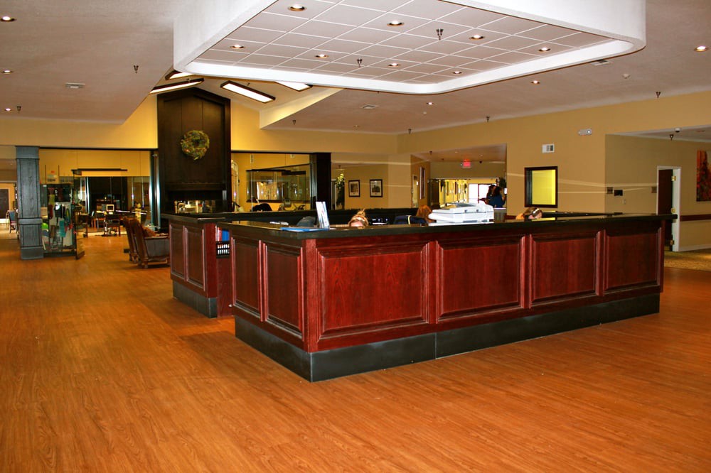 Adams Parc