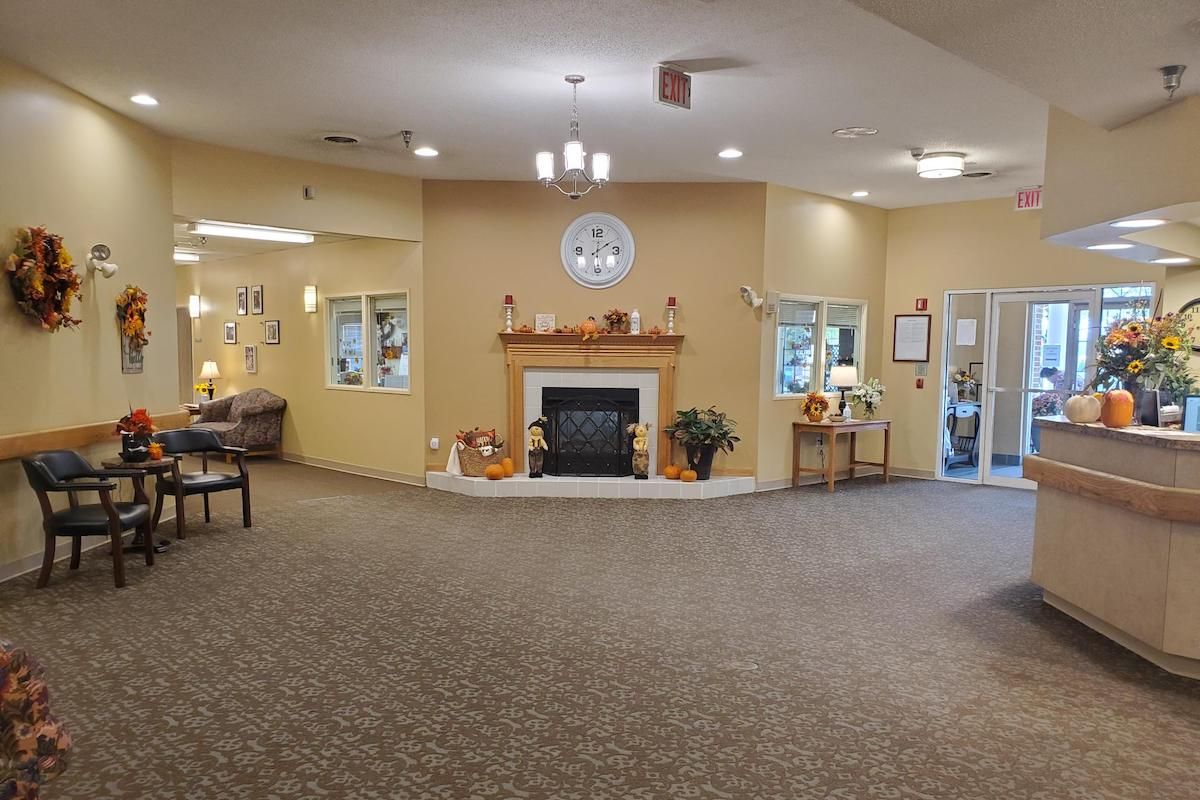 Celebration Villa of Reedsville