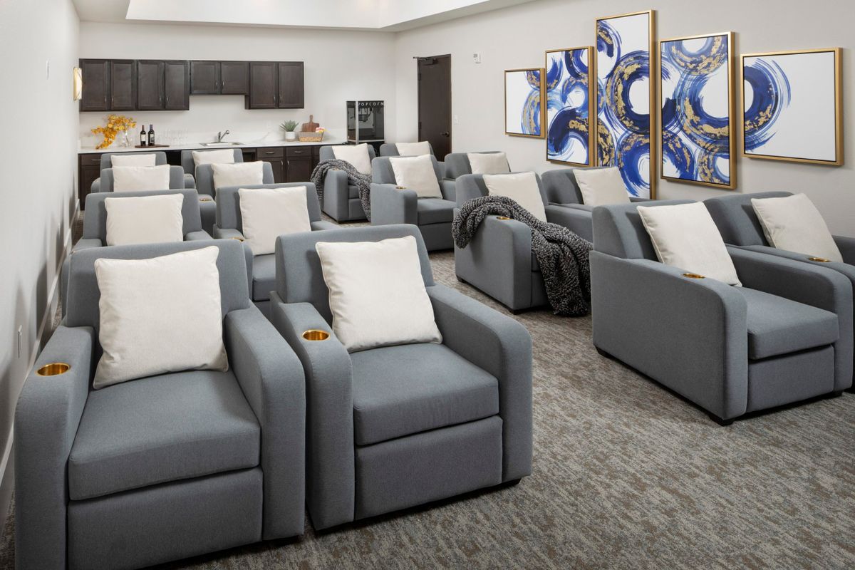 The Landing At Augusta Woods Senior Living