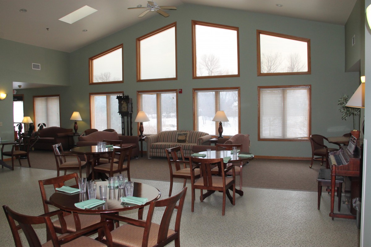 Willowgreen Home (Community Based Residential Facility)