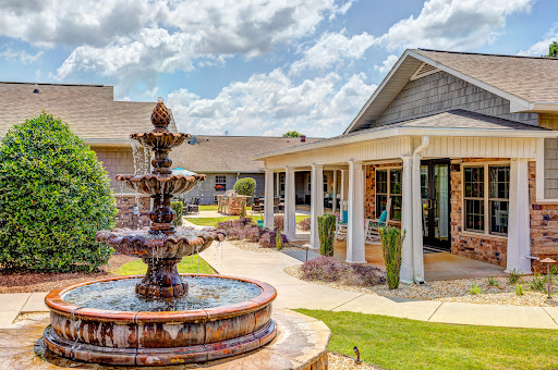 Legacy Village of Jacksonville