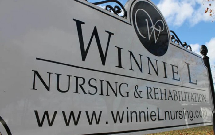 Winnie L Long Term Care Partners