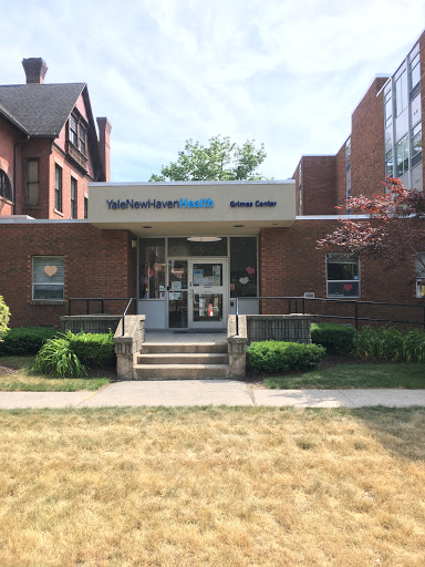Grimes YN Health Care Center