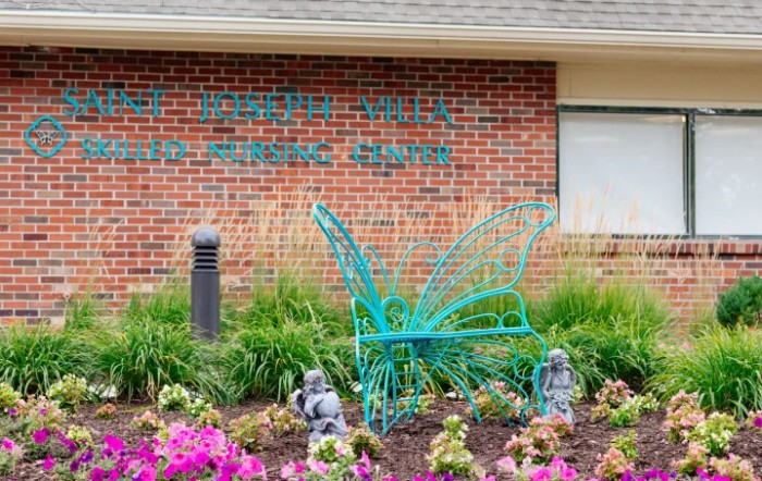 St. Joseph Villa Nursing Center