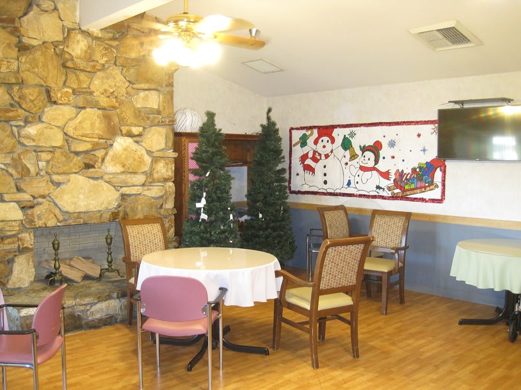 Extended Care Hosp Westminster