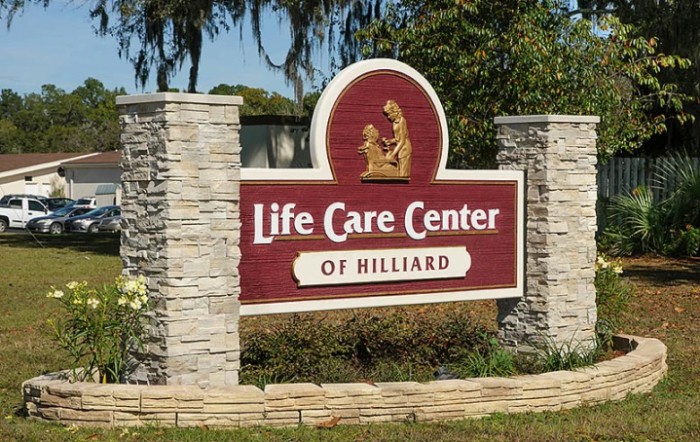 Life Care Center Of Hilliard