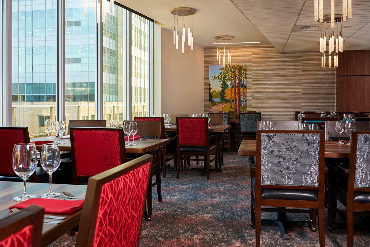 Murano Senior Living