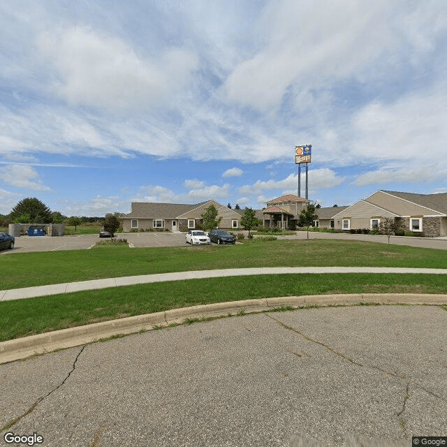 Grand Vista Assisted Living Marshall