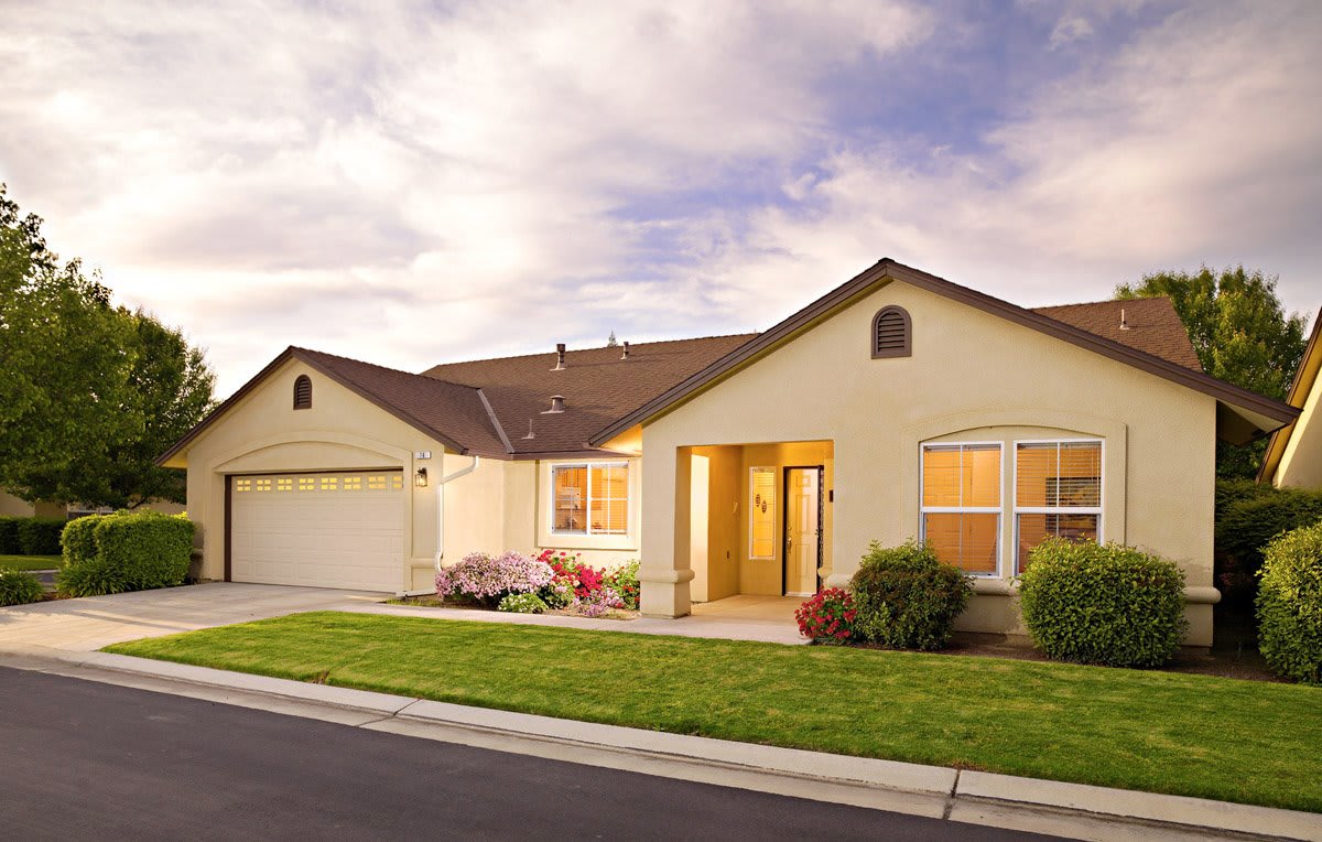 Palm Village Retirement Community