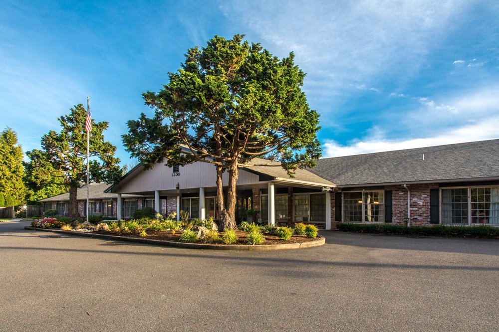 Marquis Forest Grove Post Acute Rehab