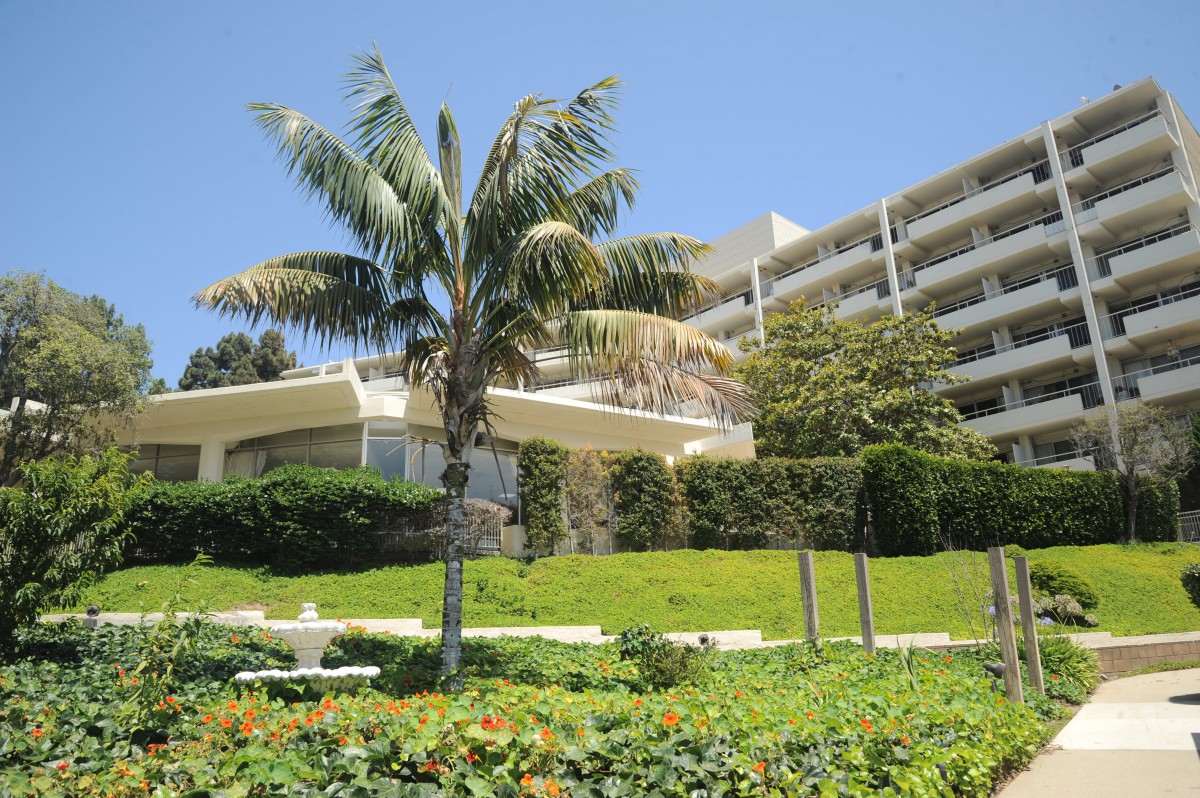 Ventura Townehouse