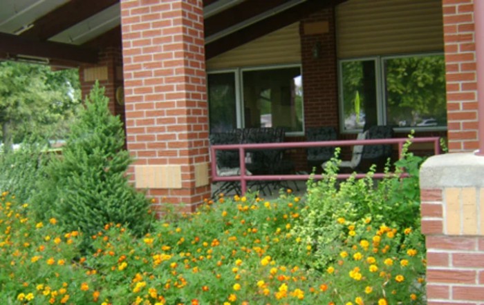 Elwood Care Center