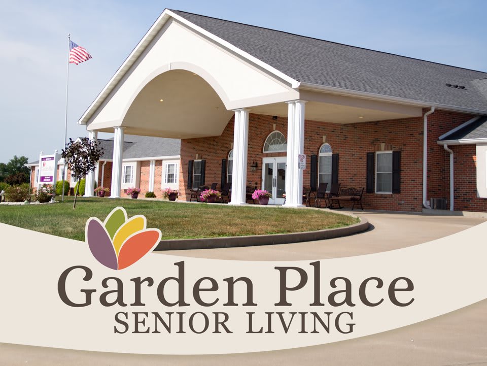 Garden Place of Red Bud