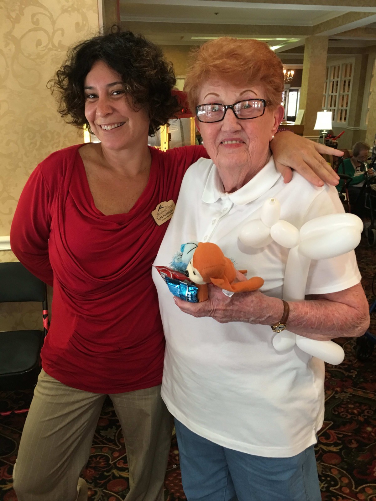 Colonial Assisted Living at Palm Beach