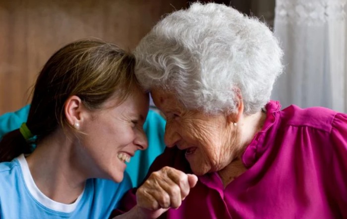 Nazareth Health And Rehab Center