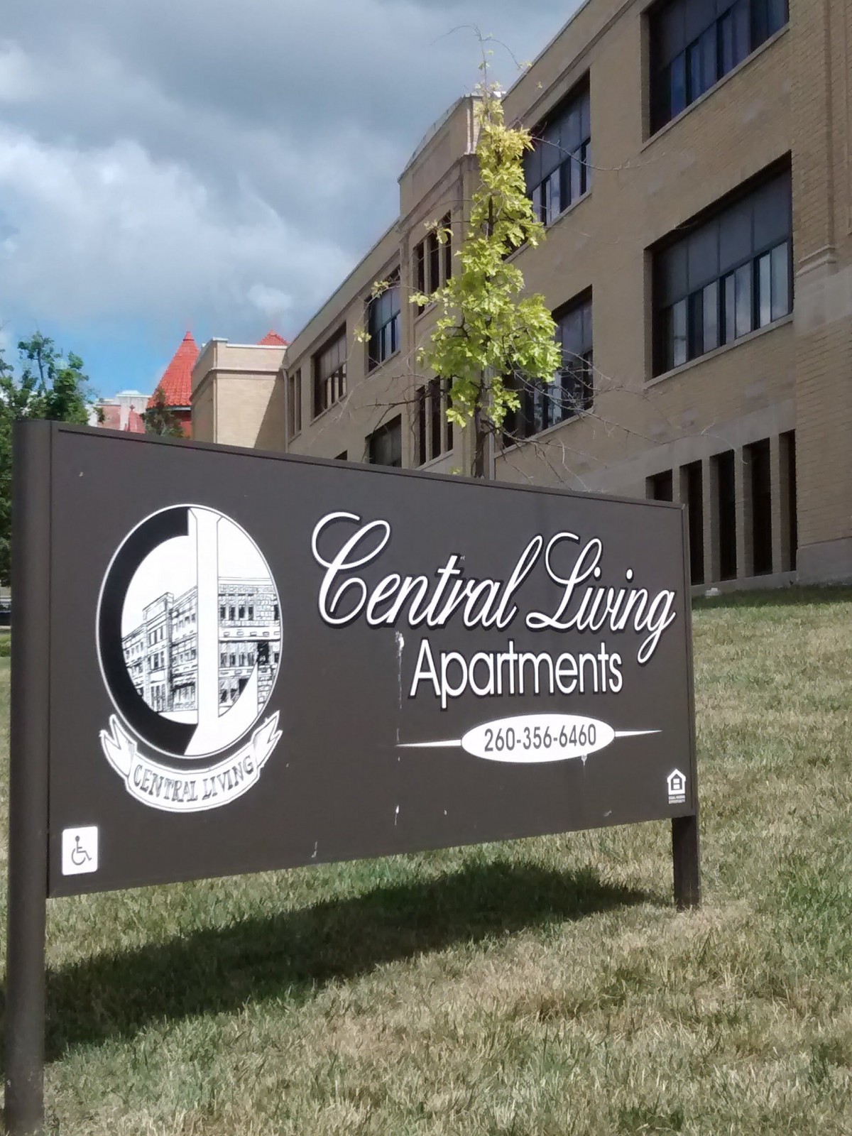Central Living Sr. Apts