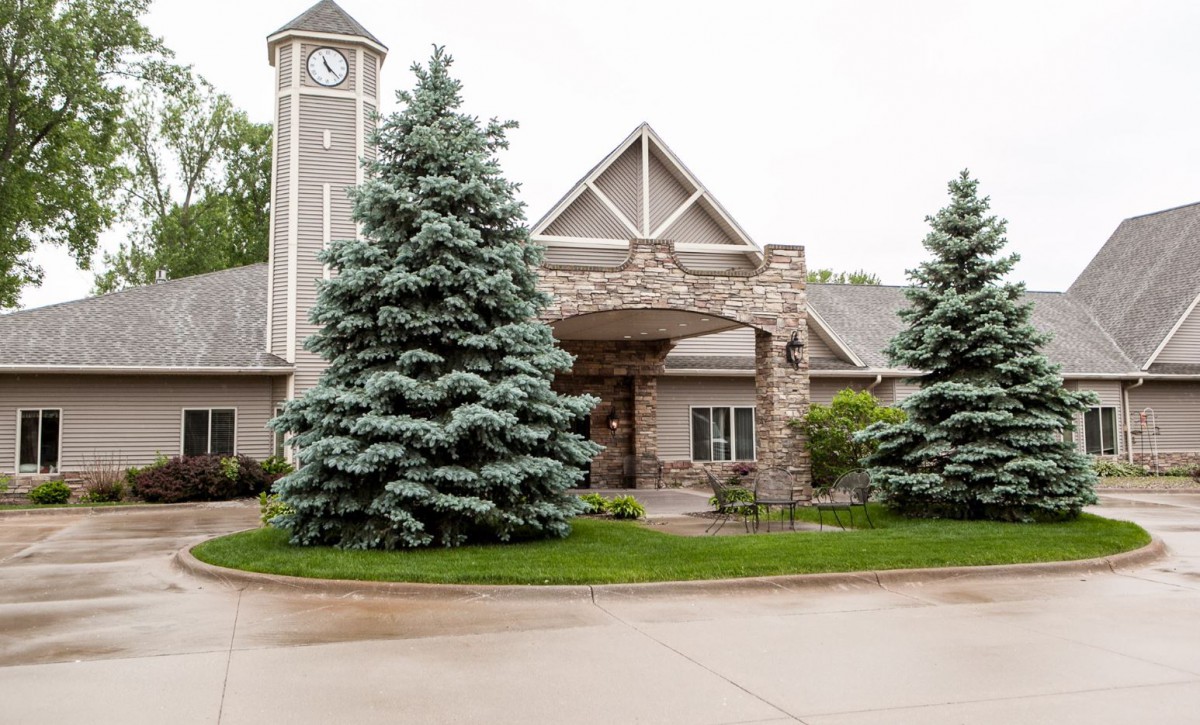 Cedarhurst Memory Care Of Moline