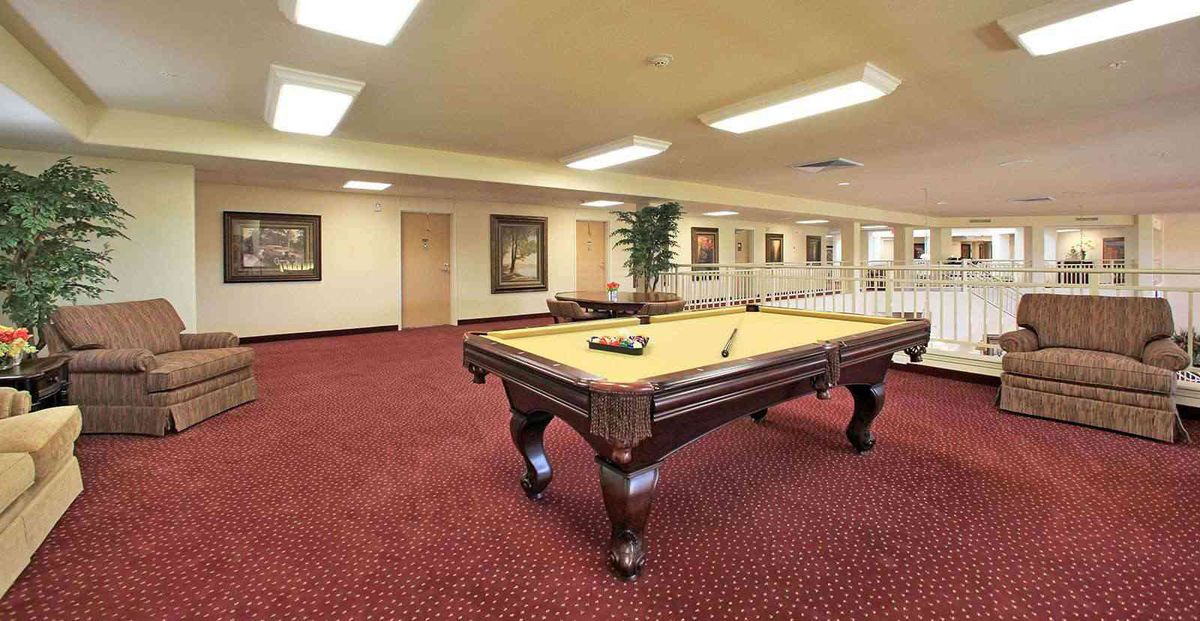Holiday Copperfield Estates