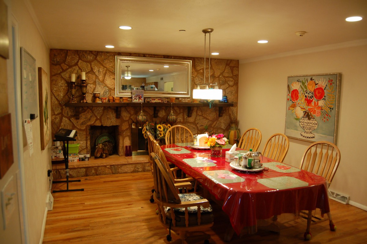 Serenity House Assisted Living Littleton
