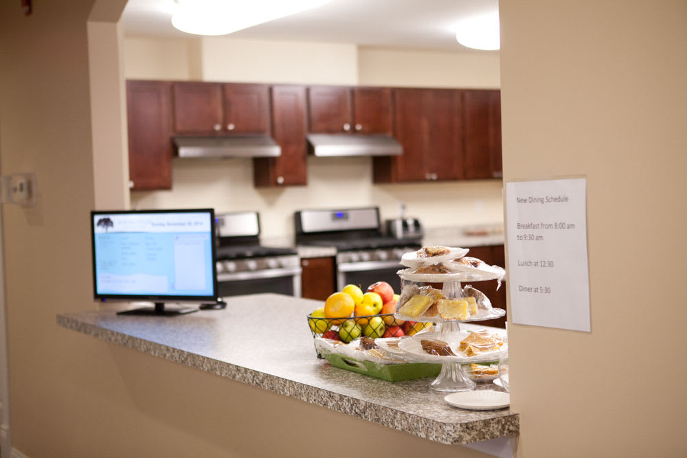 Auburn Fields Assisted Living II