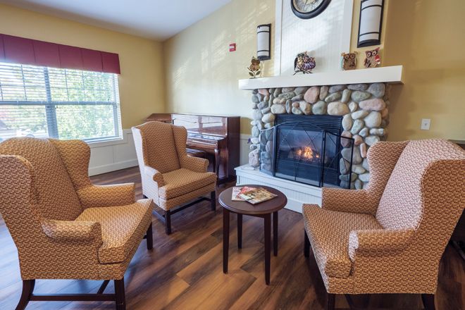 Lakeland Senior Living