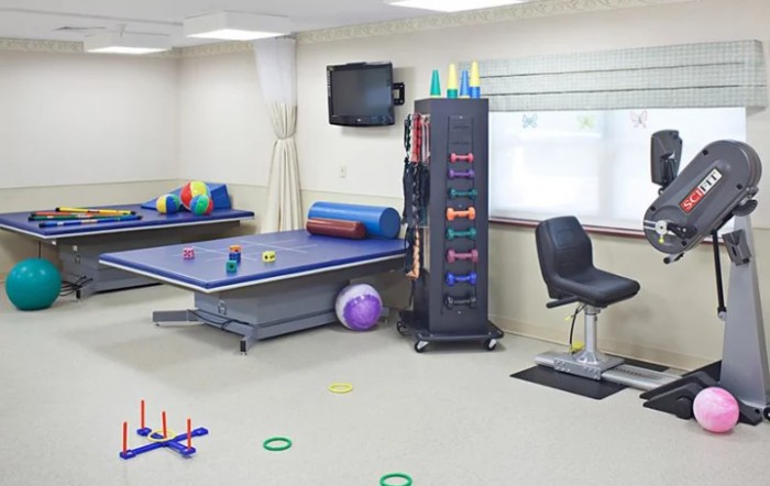 Pennypack Nursing And Rehabilitation Center