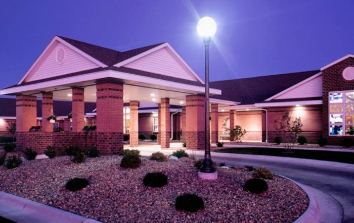 Linden Court
