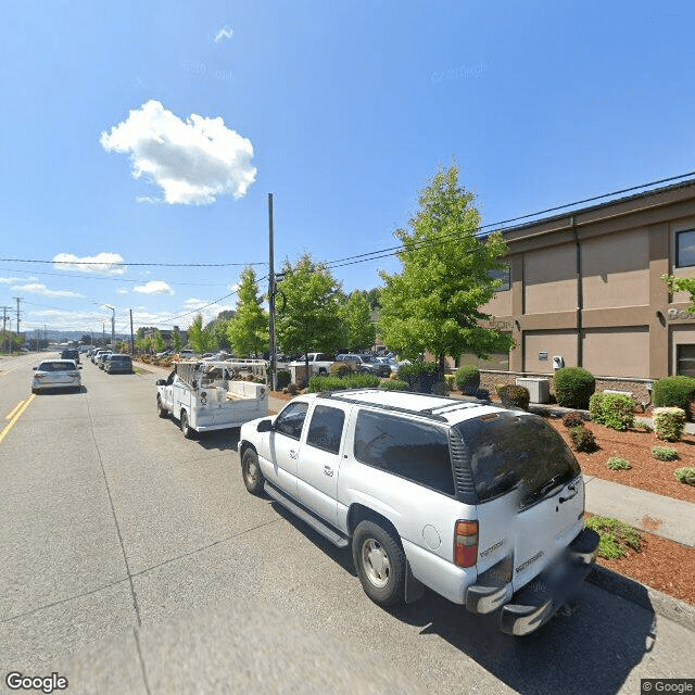 Amada Senior Care of Southwest Washington
