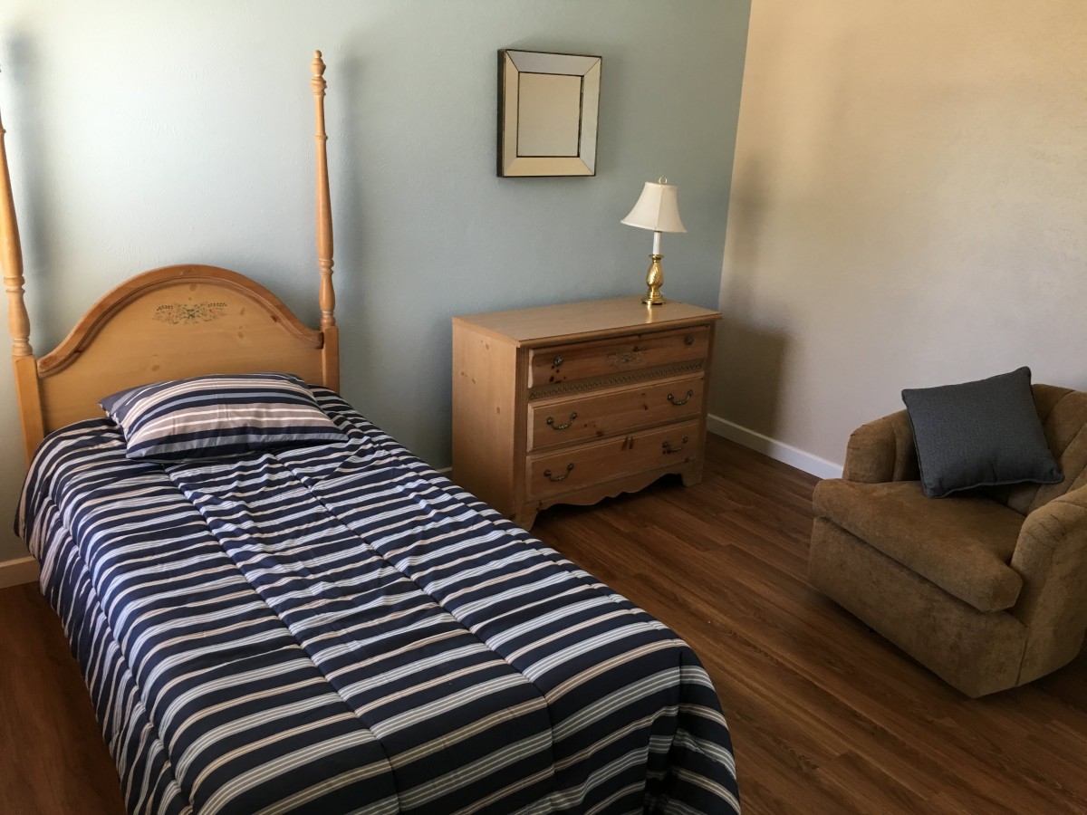 Vista Sandia Assisted Living