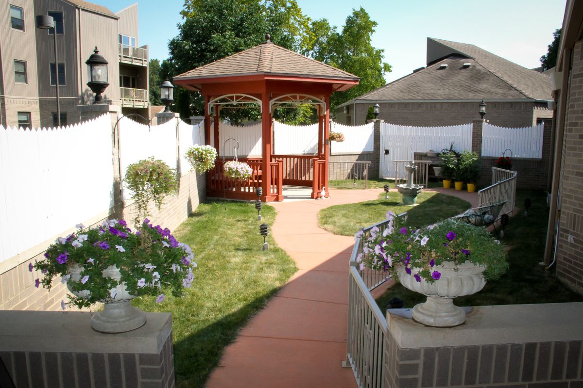 Northcrest Community