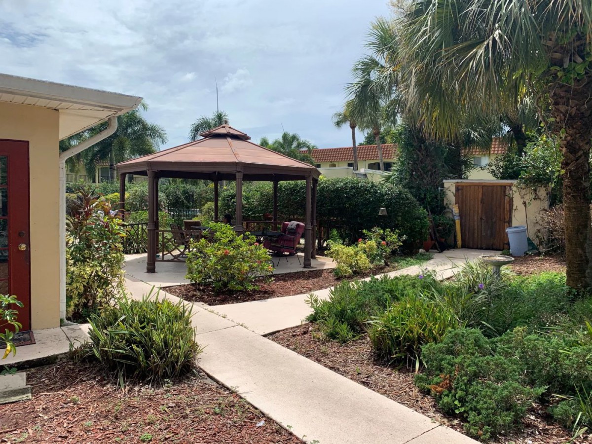 Villa Palms Assisted Living