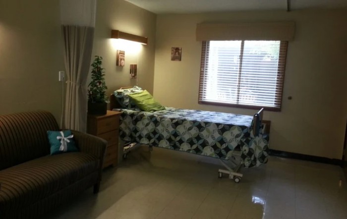 Twin City Health Care
