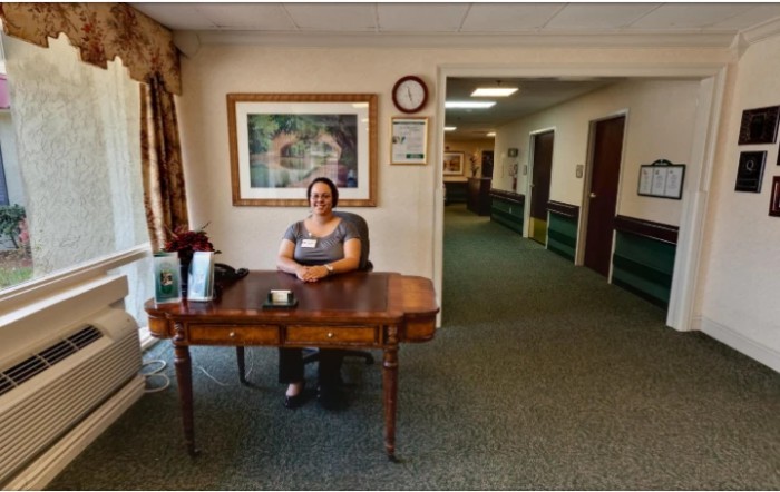 Pruitthealth - Neuse
