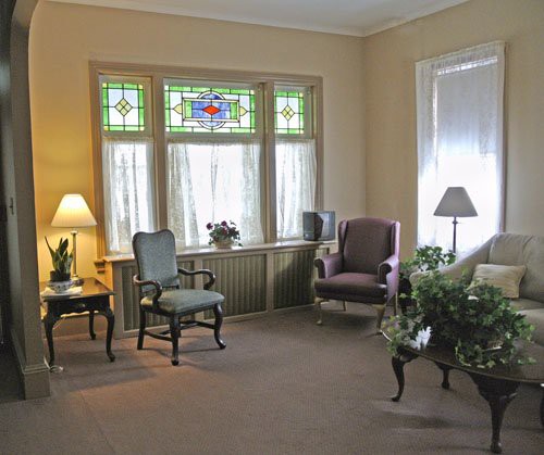 Liza S House