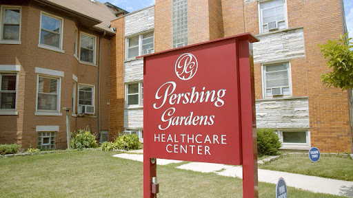 Pershing Gardens Healthcare Center