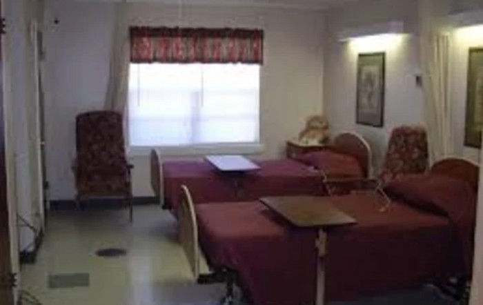 Oak Trace Care & Rehabilitation Center