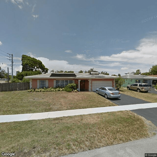Sunflower Senior Living