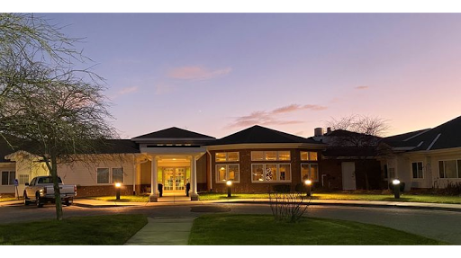 Crown Villa