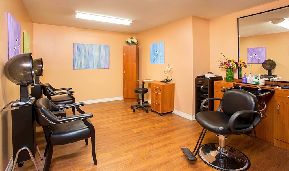 Benchmark Senior Living At Shrewsbury Crossings