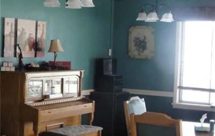 Alexandria Care Center
