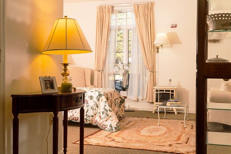 HeartLands Assisted Living At Severna Park