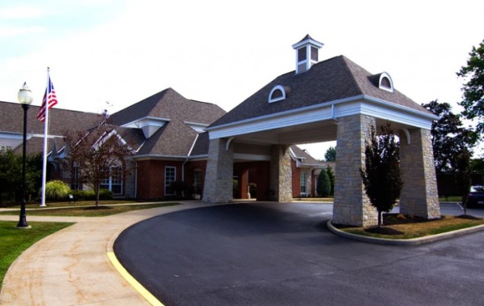 West View Healthy Living