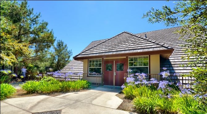 Westmont Of Pinole