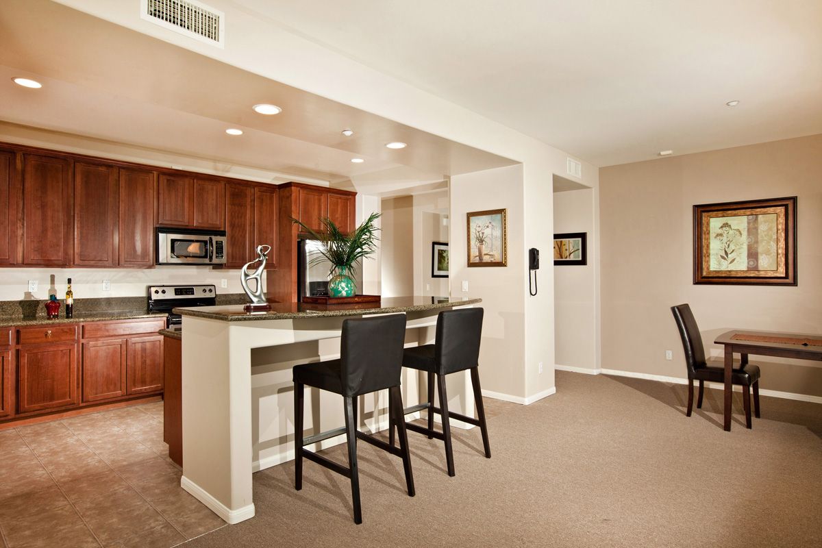 Plaza Village Senior Living
