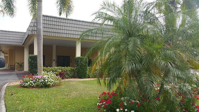 Nspire Healthcare Tamarac